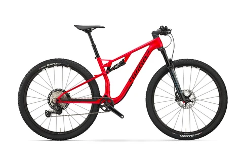 MTB Wilier - CICLIMATTIO